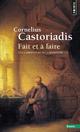 FAIT ET Ã FAIRE, TOME 5 